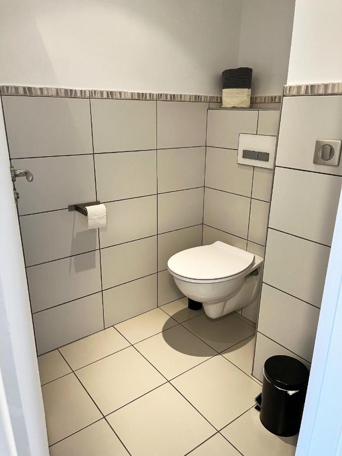 Appartement 84M² Avec 2 Parkings Privatifs Вилньов Любе Екстериор снимка