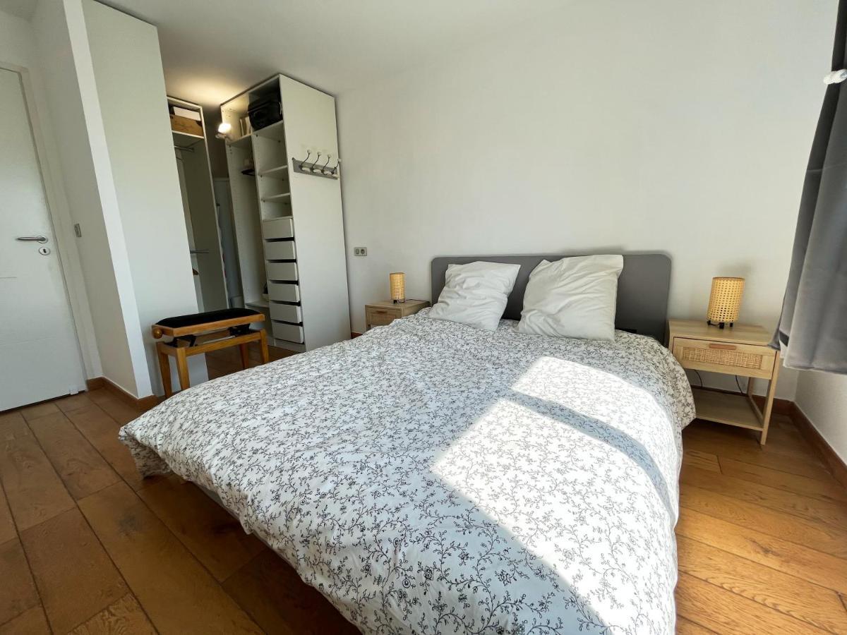 Appartement 84M² Avec 2 Parkings Privatifs Вилньов Любе Екстериор снимка