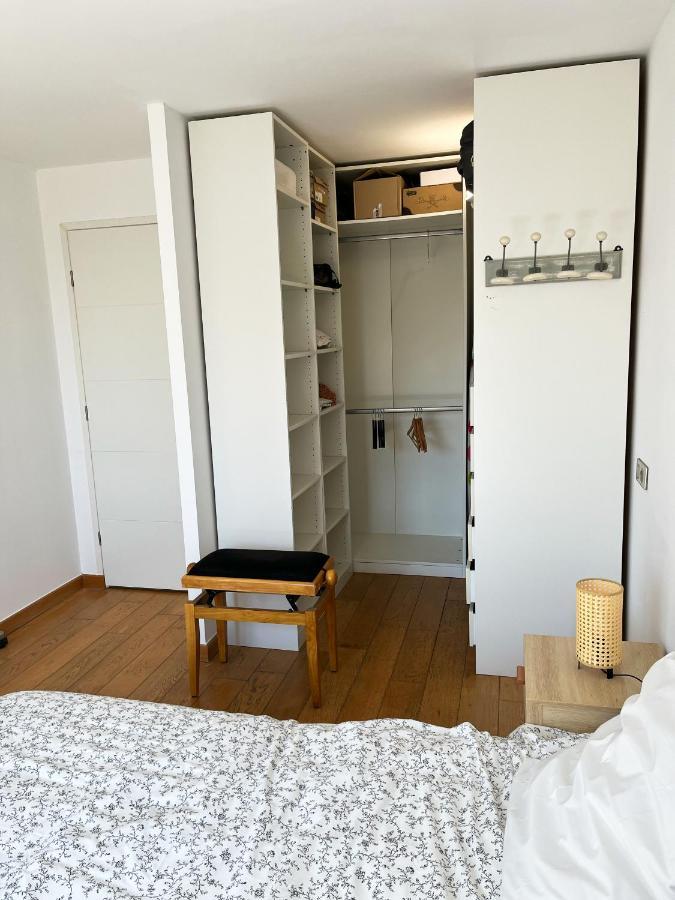Appartement 84M² Avec 2 Parkings Privatifs Вилньов Любе Екстериор снимка